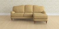 Medium Sofa Chaise - Universal