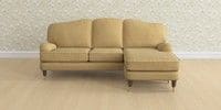 Medium Sofa Chaise - Universal