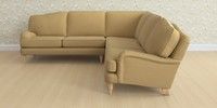 Medium Corner Sofa - Universal
