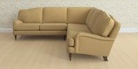 Medium Corner Sofa - Universal