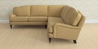 Medium Corner Sofa - Universal