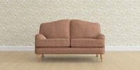 2 Seater Small Sofa