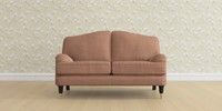 2 Seater Small Sofa