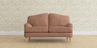 2 Seater Small Sofa