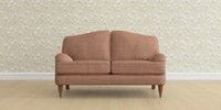 2 Seater Small Sofa