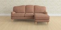 Medium Sofa Chaise - Universal