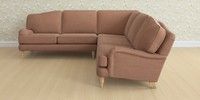 Medium Corner Sofa - Universal