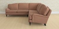 Medium Corner Sofa - Universal