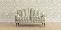 2 Seater Small Sofa