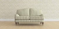 2 Seater Small Sofa