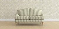 2 Seater Small Sofa