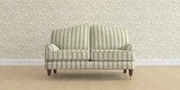 2 Seater Small Sofa