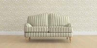 2 Seater Small Sofa