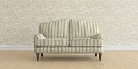 2 Seater Small Sofa