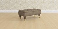 Storage Footstool