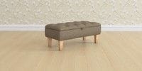 Storage Footstool