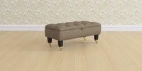 Storage Footstool