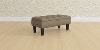 Storage Footstool