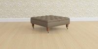 Extra Large Storage Footstool