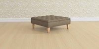 Extra Large Storage Footstool