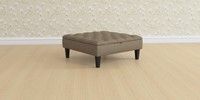Extra Large Storage Footstool