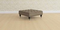 Extra Large Storage Footstool