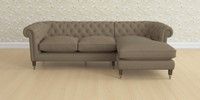Medium Sofa Chaise - Right Hand
