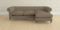 Medium Sofa Chaise - Right Hand