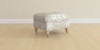 Storage Footstool