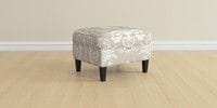 Storage Footstool