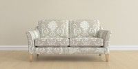 3 Seater Small Sofa