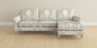 Medium Sofa Chaise - Right Hand