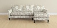Medium Sofa Chaise - Right Hand