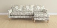 Medium Sofa Chaise - Right Hand