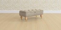 Storage Footstool