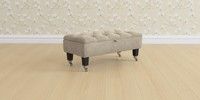 Storage Footstool