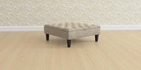 Extra Large Storage Footstool