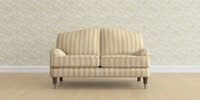 2 Seater Small Sofa