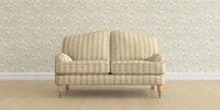 2 Seater Small Sofa