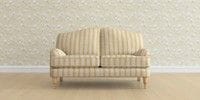2 Seater Small Sofa