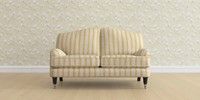 2 Seater Small Sofa