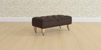 Storage Footstool