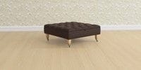 Extra Large Storage Footstool