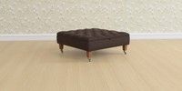 Extra Large Storage Footstool
