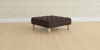 Extra Large Storage Footstool