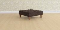 Extra Large Storage Footstool