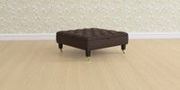 Extra Large Storage Footstool