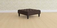 Extra Large Storage Footstool