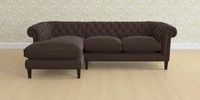 Medium Sofa Chaise - Left Hand