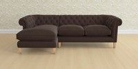 Medium Sofa Chaise - Left Hand